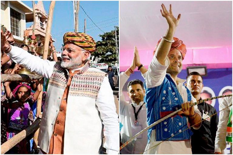 BJP & Congress have made the same mistake in the run up to the Gujarat elections