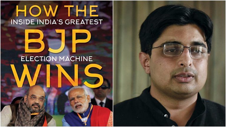 The Modi-Shah arithmetic and the making of BJP’s election winning machine