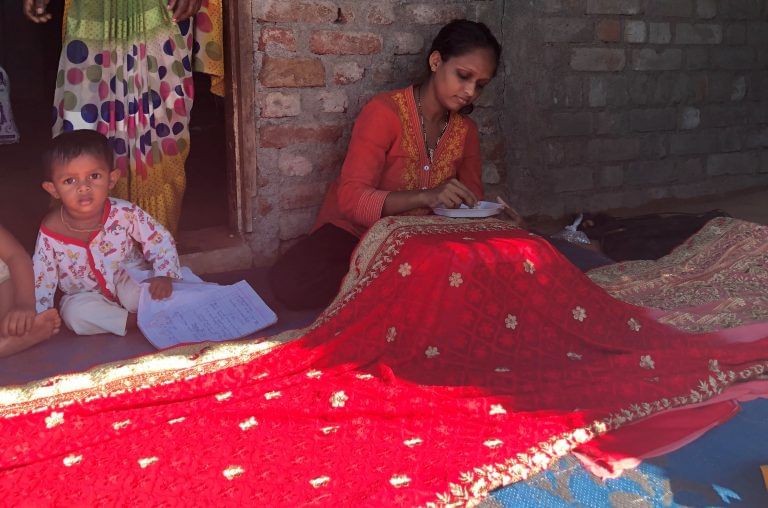 Gujarat’s tribal voters are ‘divided’ between BJP and Congress