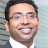 Saurabh Mukherjea