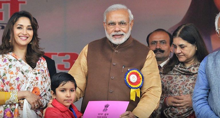 The BJP government must go beyond lip service and work towards true empowerment of women
