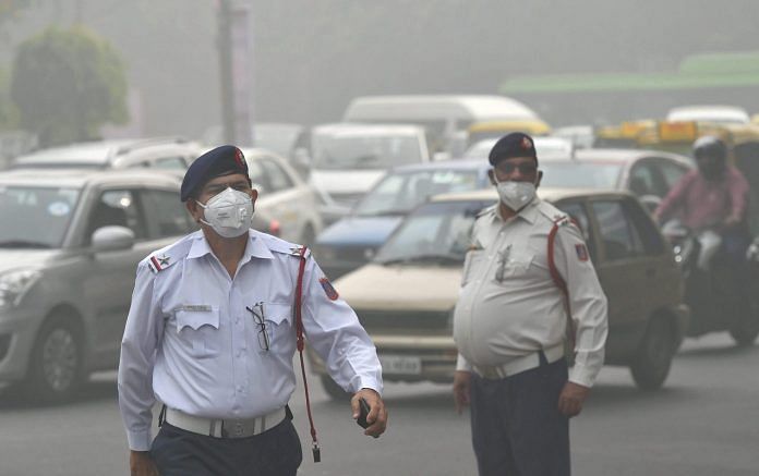 No odd-even if you don’t have data to prove its usefulness, NGT tells Delhi govt