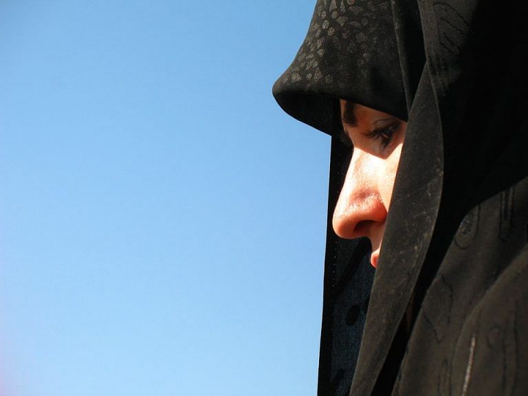 Triple talaq is a golden opportunity for the enlightened Hindu saviour