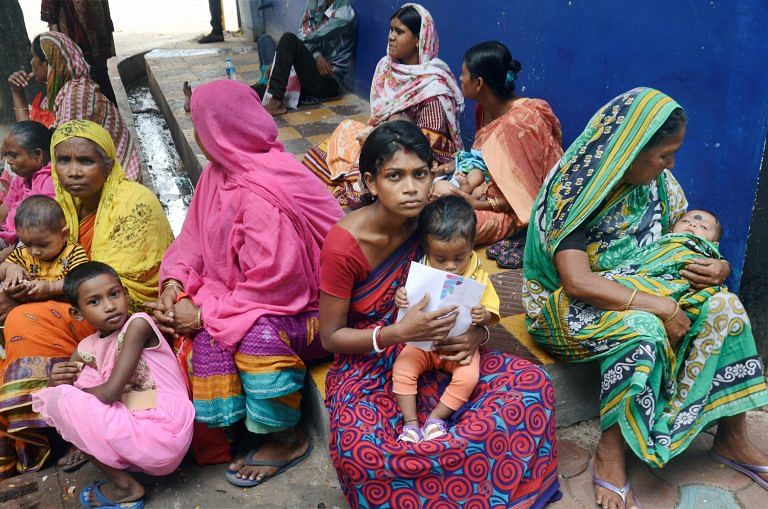 High-dose vitamin D could be a game changer in treating severe malnutrition