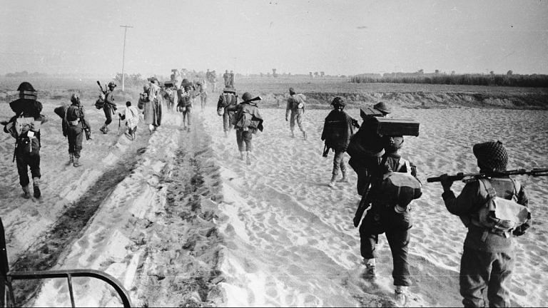 Award citations of Army’s elite 10 Para commandos in 1971 war destroyed ‘as per policy’