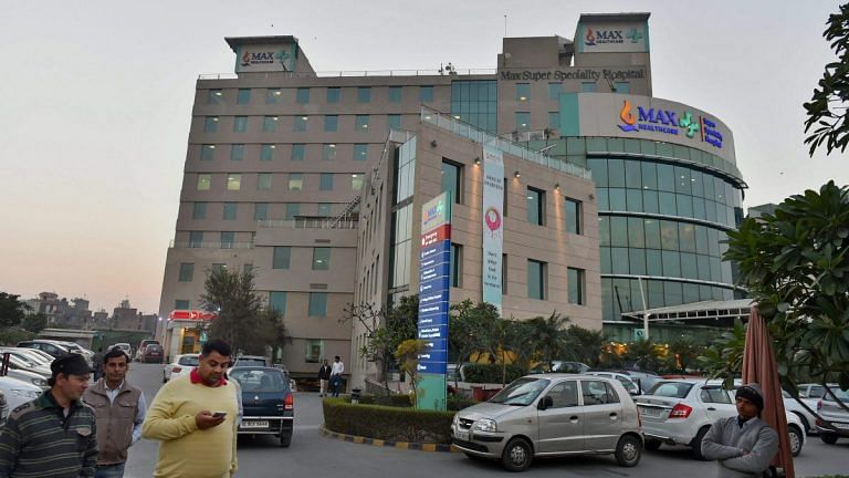 Governments have to step in to lay down the rules of the game, not close down the hospital