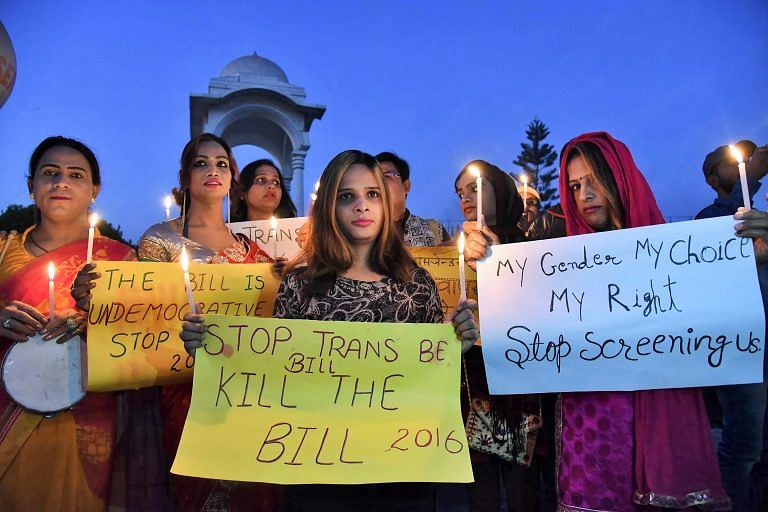 On Women’s Day, I want a transgender law that won’t hurt one’s sense of self: Apsara Reddy