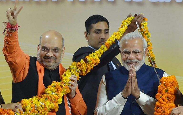 चुनाव नतीजों का तीखा विश्लेषण बताता है अपेक्षा से अधिक होंगे मोदी की राह में काँटे