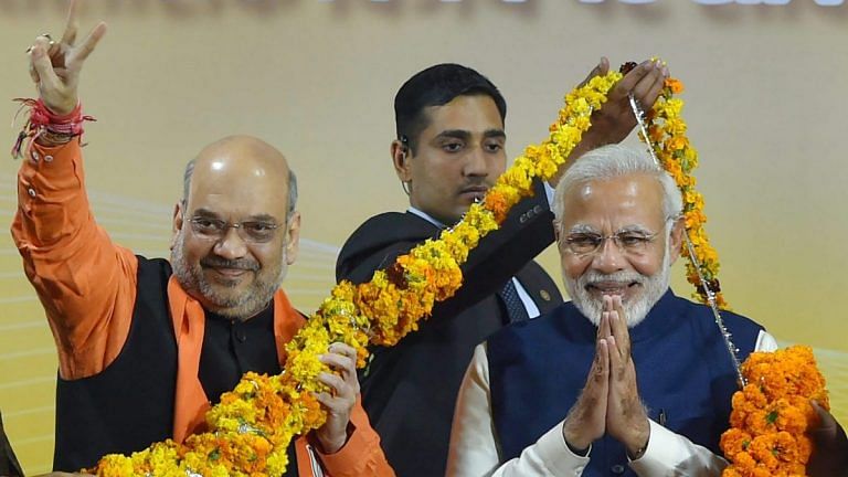 Modi’s going to have a much tougher 2018 than anyone’s expecting