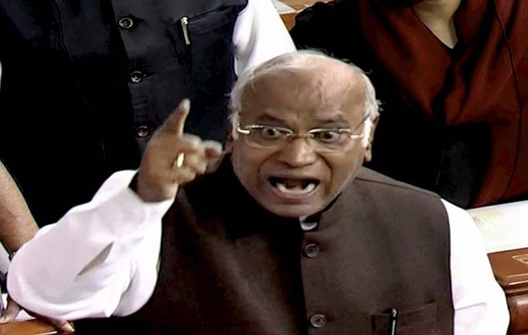Not just opposition, NDA ally JD(U) also raised objections to triple talaq bill