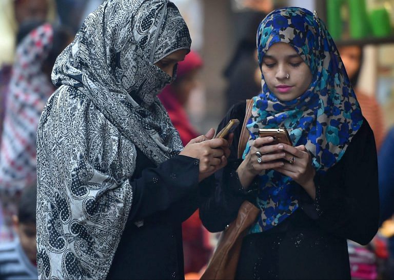 Triple Talaq bill to be tabled in Rajya Sabha on Monday, Congress to oppose it