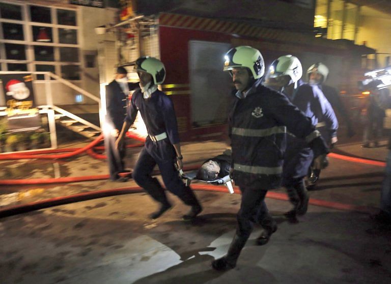 Kamala Mills fire shows Mumbai’s governance is worse than Chicago in 1871 or London in 1666