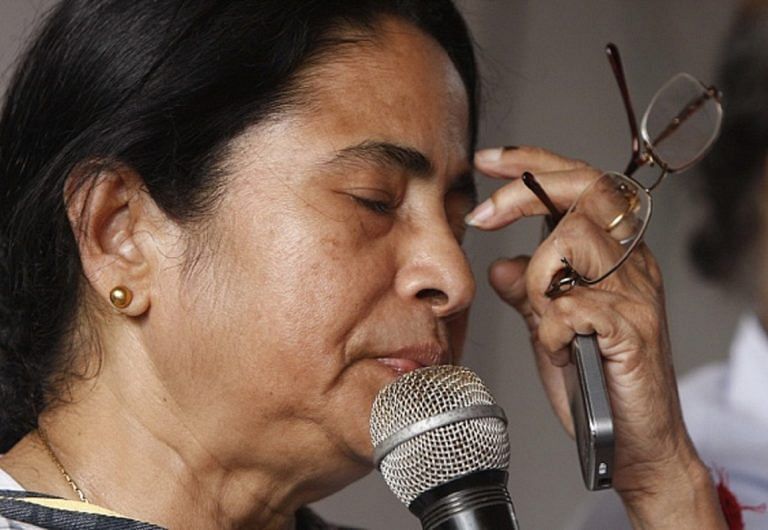 Mamata Banerjee is in denial mode on Bengal’s dengue crisis