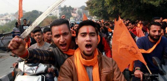 Bajrang Dal