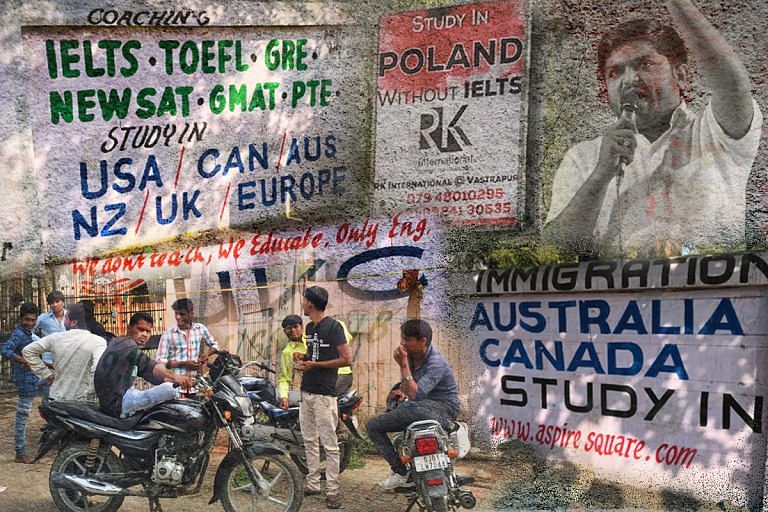 Modi’s growing headache: The jobless young Gujarati with a worthless degree