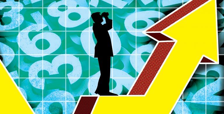 Five graphics that tell you all you need to know about India’s 2021-22 GDP data