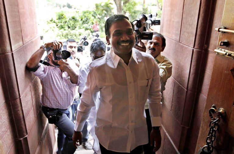 As 2G scam verdict is announced today, meet those who allegedly executed & exposed it