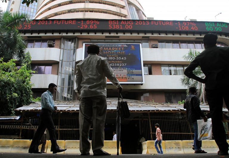 Stock market bloodbath in India: What stocks should you buy now?