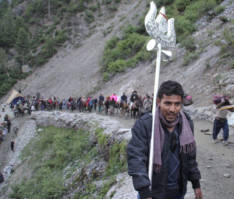 NGT’s Amarnath ruling isn’t its first controversial order this year