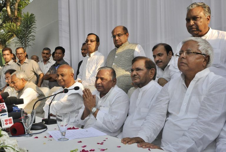 Lalu’s conviction could be a big jolt to opposition unity against BJP