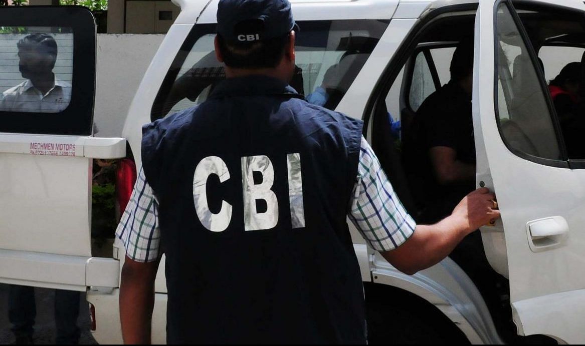 CBI names two of its own in chargesheet on officers' club scandal, Rakesh  Asthana left out