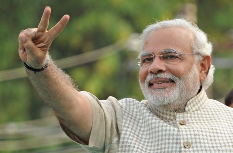 Do your math. You will see that Modi increasingly looks like a one-term Prime Minister