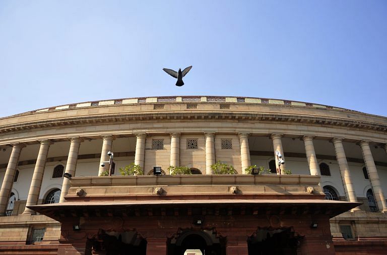 House panel steps into univ quota formula row, wants UGC order put on hold