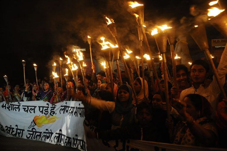 33 years on, India unable to clean toxic waste from world’s worst industrial disaster