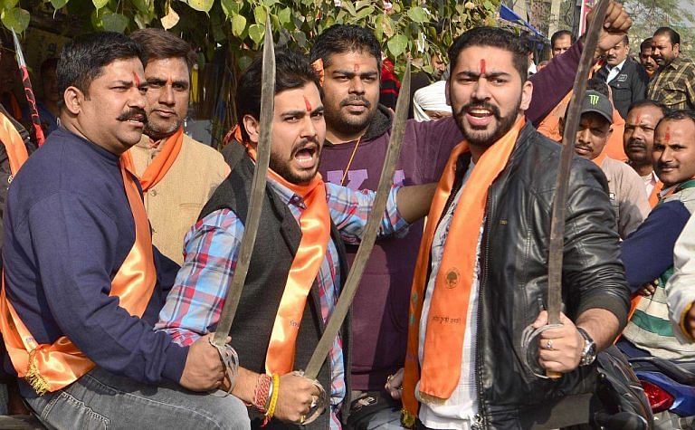 Indian history tells us that to move beyond Hindu nationalism, we must move beyond identity