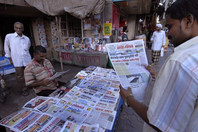 Paid news sets alarm bells ringing in Gujarat again, EC probing 400 cases
