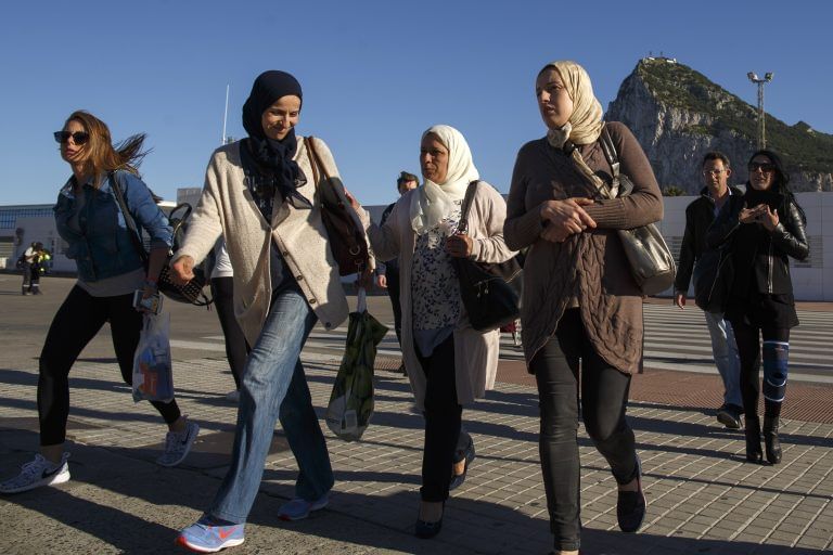 As India debates triple talaq, here are 9 Islamic countries that have regulated divorce