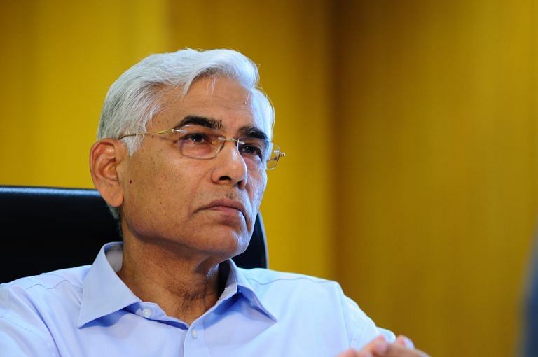 CoA split on Rahul Johri sexual harassment charges shows Vinod Rai has dropped the ball