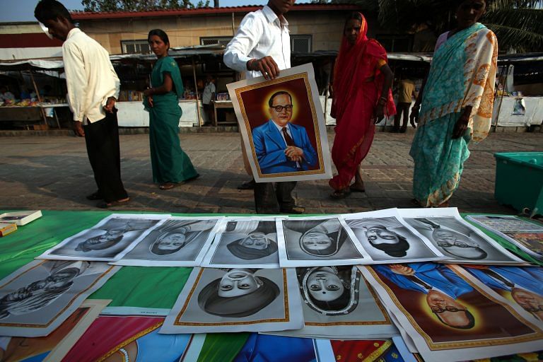 If Ambedkar & Lohia met: How history missed a crucial moment in social justice politics