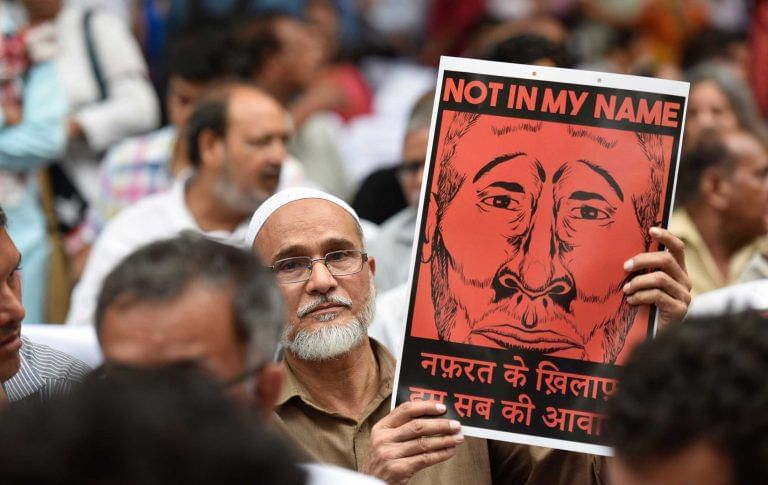 Uttar Pradesh village still can’t recover from horrific beef lynching of Akhlaq in 2015