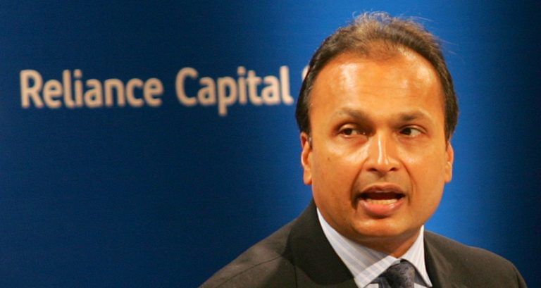 Anil Ambani’s Reliance group has a new weapon – Defamation suits of thousands of crores
