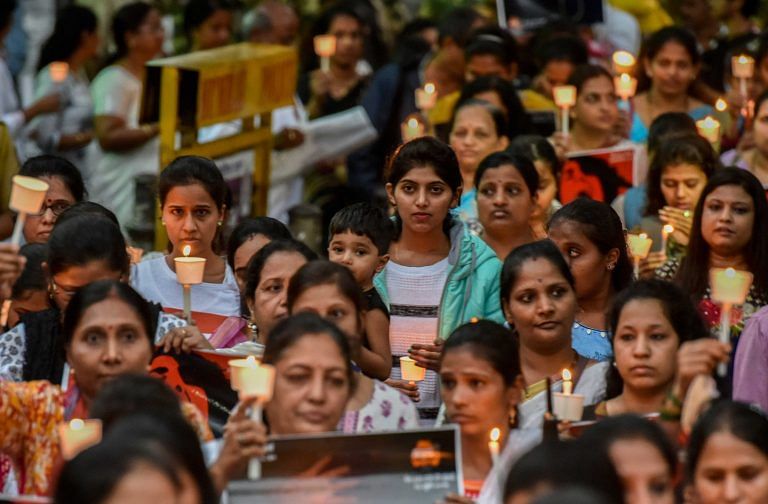 Can we get swift justice too, Dalits ask after Kopardi rape death sentence