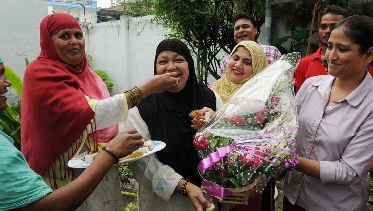 Government has unrealistic expectations from the triple talaq bill