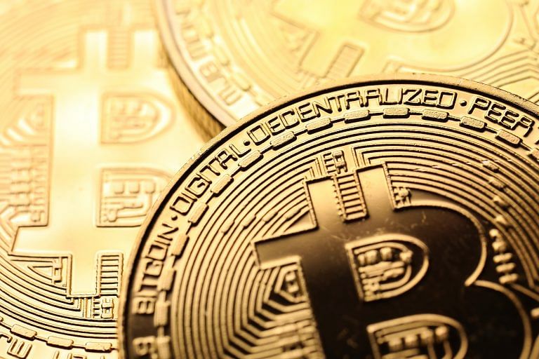 Bitcoin falls to lowest in 18 months as US inflation impact spreads