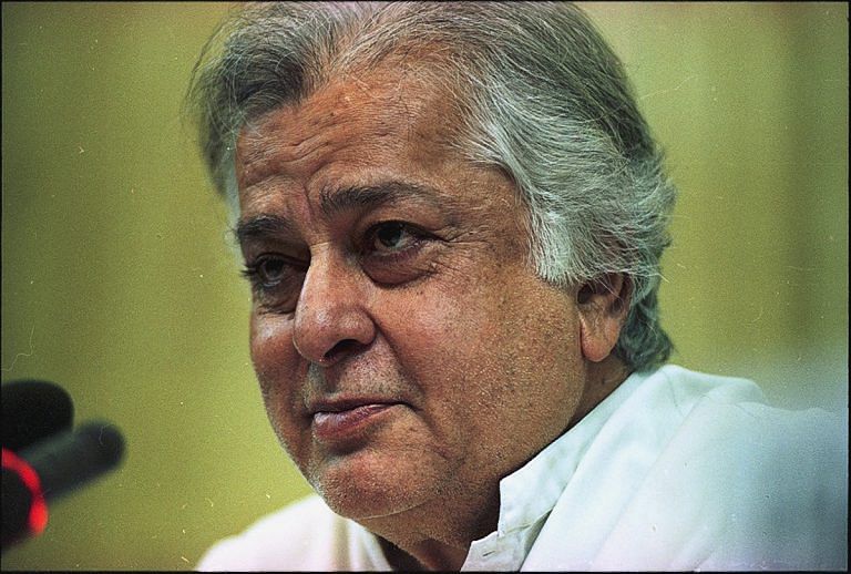 A broken heart after his wife’s death ended Shashi Kapoor’s Bollywood career