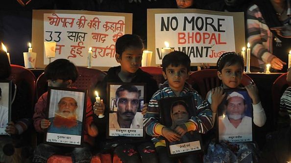 Bhopal Gas tragedy among world’s ‘major industrial accidents’ since 1919, says UN report