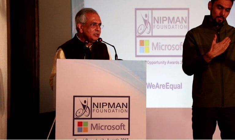 India suffers from underemployment not unemployment: NITI Aayog’s Rajiv Kumar