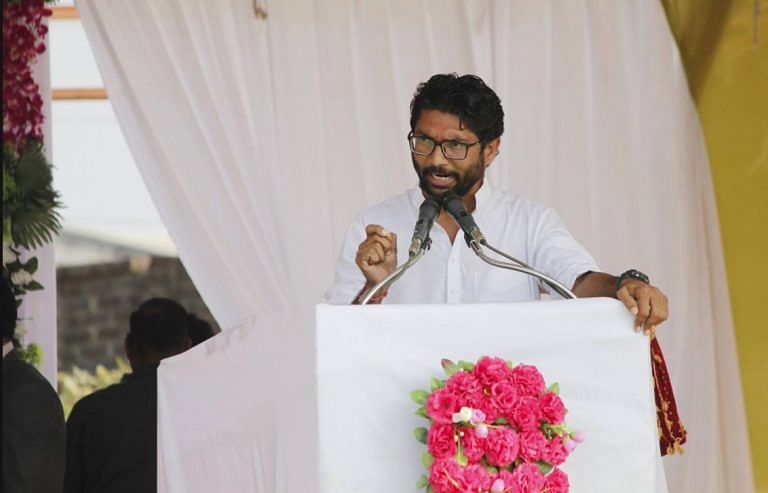 Jignesh Mevani’s politics may be too radical for Gujarat’s moderate Dalits