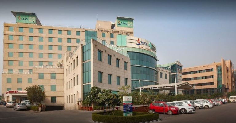Delhi cancels licence of Max Hospital branch that wrongly declared a baby dead