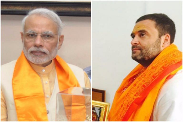 Want to be a successful Indian politician? Leave your secularism at the door