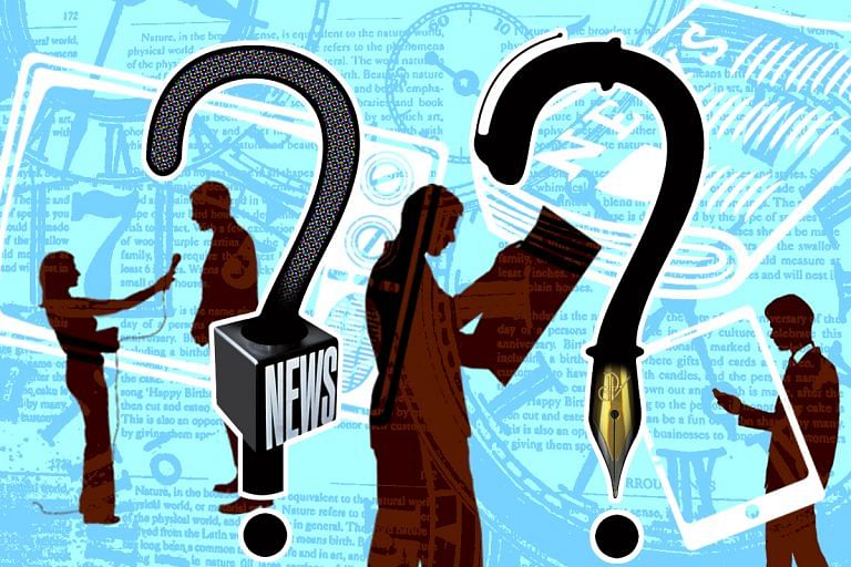Media coverage of Gujarat elections raises questions of credibility