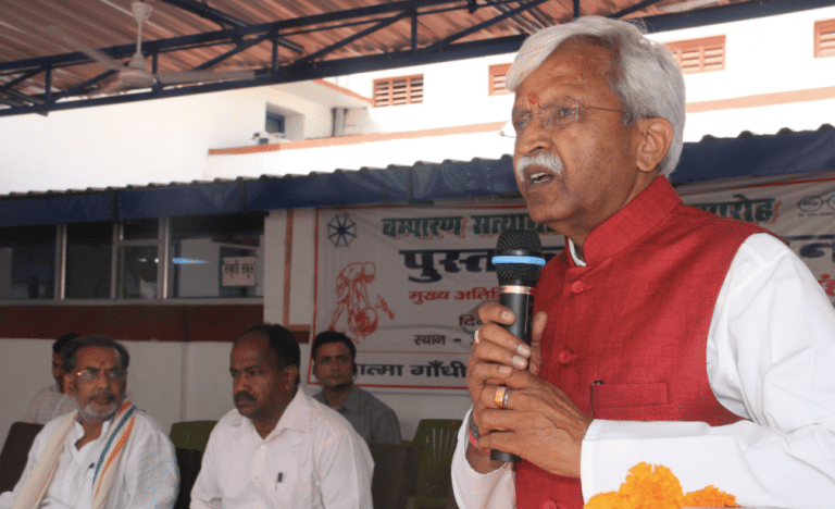 Third NDA-appointed central university V-C under HRD scanner, for quid pro quo