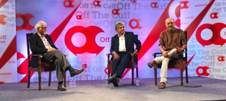 Interest rates only instrument for enhancing growth, says economist Surjit Bhalla