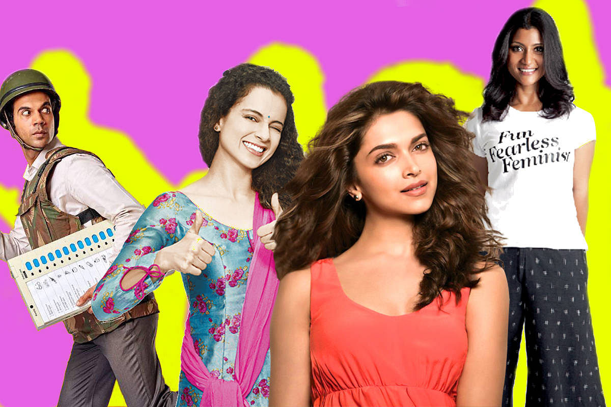 Virat Kohli And Anushka Sharma Xxx Chudai Video - From erection to nepotism: Bollywood's boldest and weakest moments in 2017