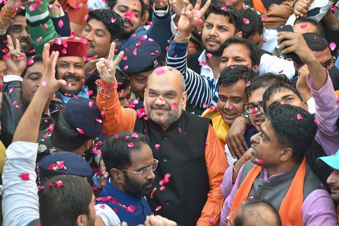BJP maintains its hold over ‘Gujarat model’ showpiece Kutch