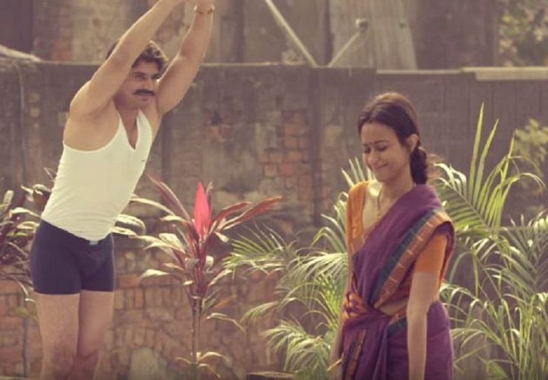 Smriti Irani, you’re banning the wrong ads